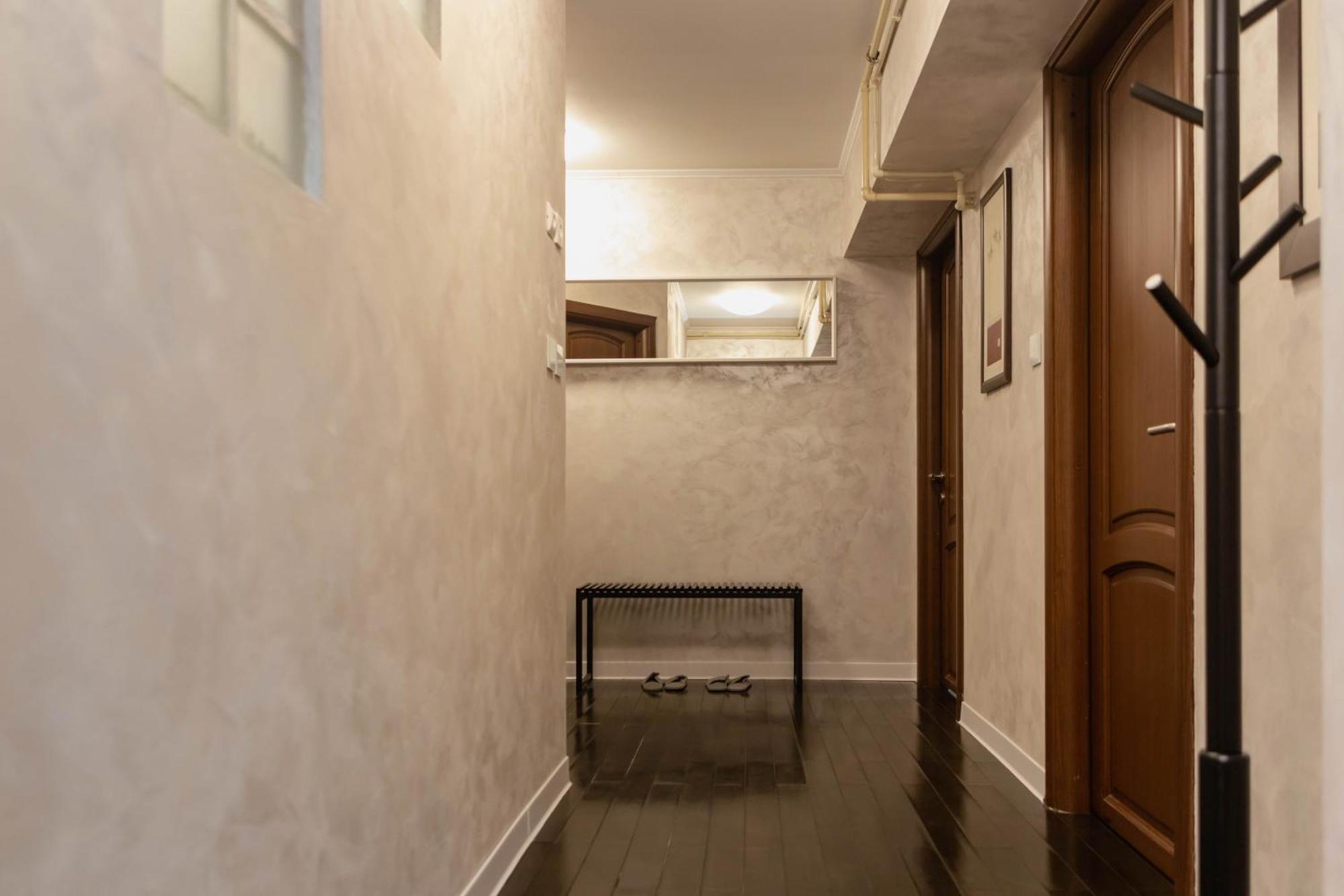 Exclusive Apartment Giurgiu エクステリア 写真